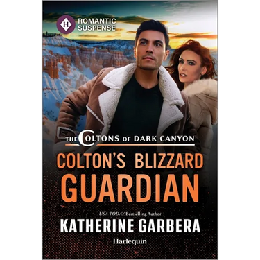 Colton's Blizzard Guardian