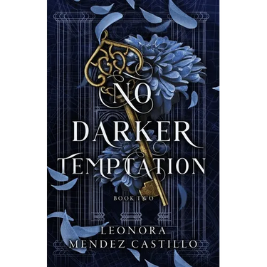 No Darker Temptation