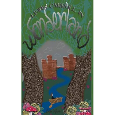 Lewis Carroll in Wonderland