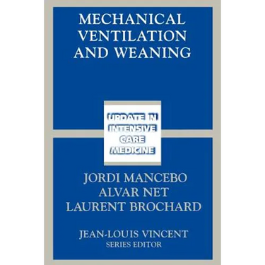 Mechanical Ventilation and Weaning