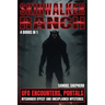 Skinwalker Ranch: UFO Encounters, Portals, Hitchhiker Effect & Unexplained Mysteries