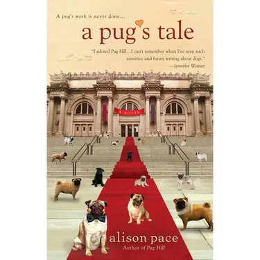 A Pug's Tale