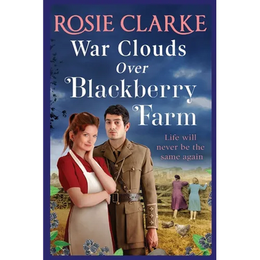 War Clouds Over Blackberry Farm