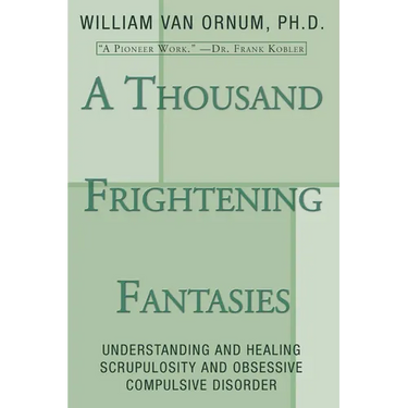 A Thousand Frightening Fantasies