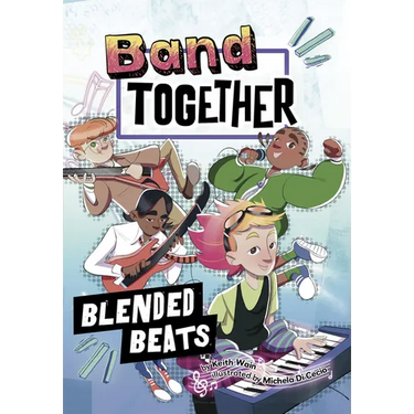 Blended Beats