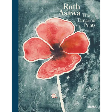 Ruth Asawa: The Tamarind Prints