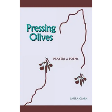 Pressing Olives
