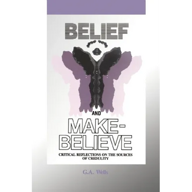 Belief and Make-Believe: Critical Reflections on the Sources of Credulity