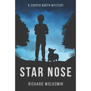 Star Nose: A Cooper North Mystery