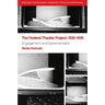 The Federal Theatre Project, 1935-1939: Engagement and Experimentation