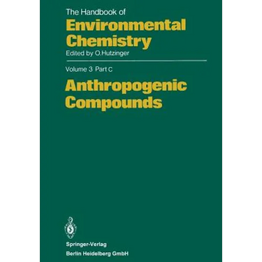 Anthropogenic Compounds