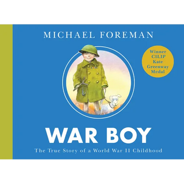 War Boy