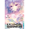 Kaiju Girl Caramelise, Vol. 8: Volume 8