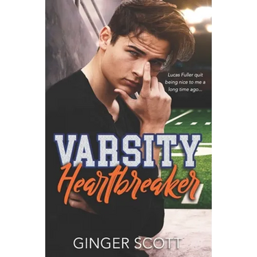 Varsity Heartbreaker