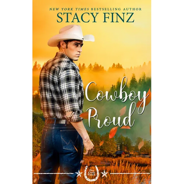 Cowboy Proud