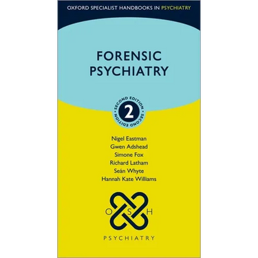 Forensic Psychiatry