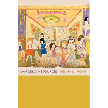 Darger's Resources