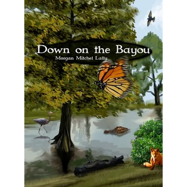 Down on the Bayou