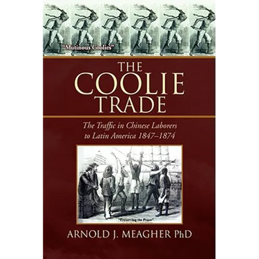 The Coolie Trade