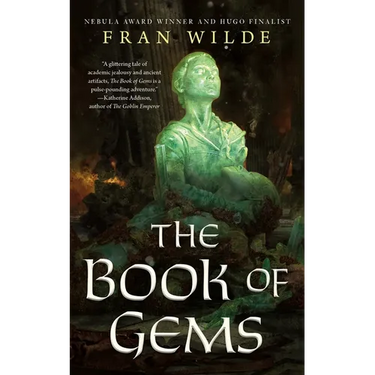 The Book of Gems