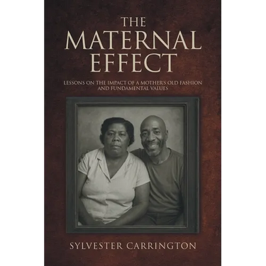 The Maternal Effect: Lessons on the impact of a mother's old fashion and fundamental values