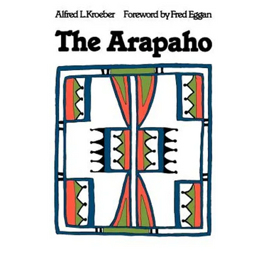 The Arapaho