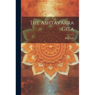 The Ashtavakra Gita