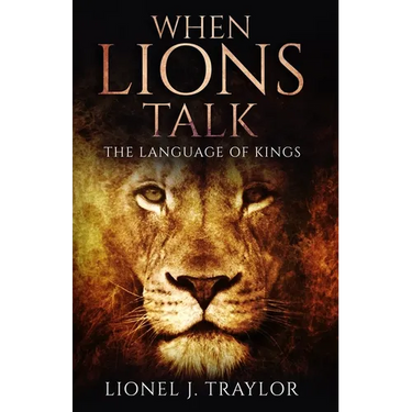When Lions Talk: The Language of Kings
