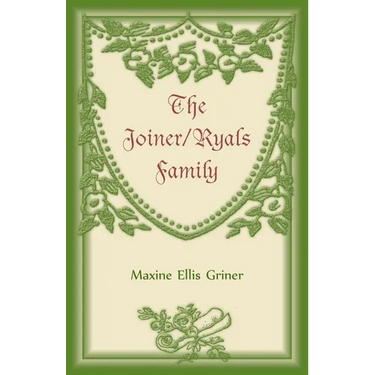The Joiner-Ryals Family