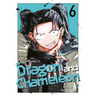 Dragon and Chameleon 06