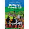 The Stories We Could Tell: Preserving the Historical Memory of El Salvador