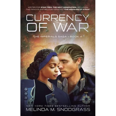 Currency Of War