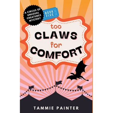 Too Claws for Comfort
