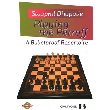 Playing the Petroff