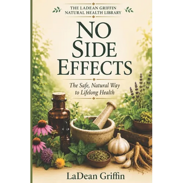 No Side Effects: The Return to Herbal Medicine