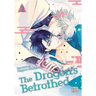 The Dragon's Betrothed, Vol. 2