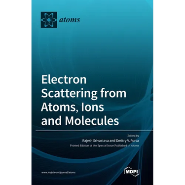 Electron Scattering from Atoms, Ions and Molecules