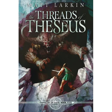 The Threads of Theseus