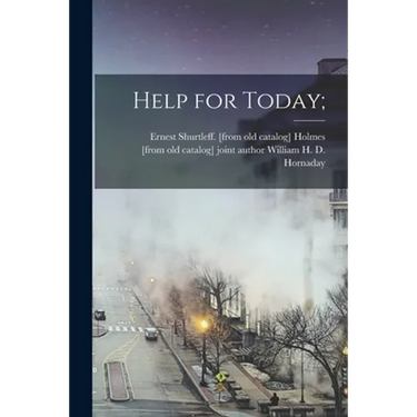Help for Today;