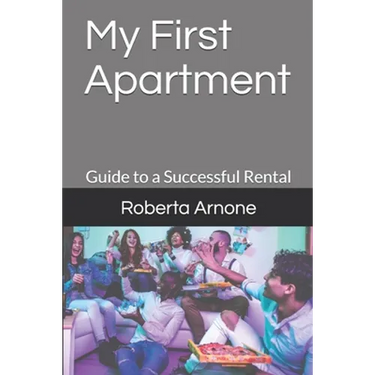 My First Apartment: Guide to a Successful Rental