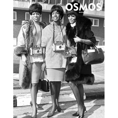 Osmos Magazine: Issue 13