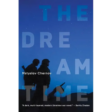 The Dreamtime