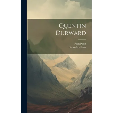 Quentin Durward