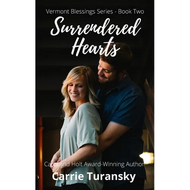 Surrendered Hearts