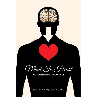 Mind To Heart: Motivational Thoughts