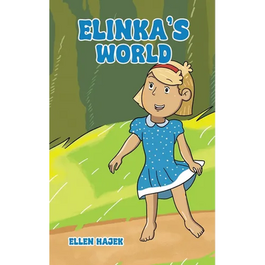 Elinka's World