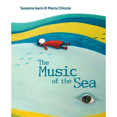The Music of the Sea
