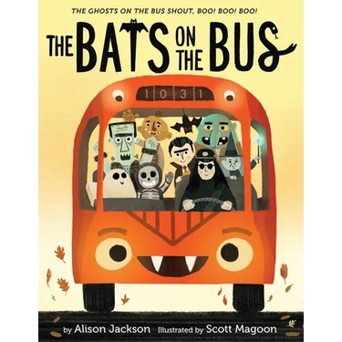 The Bats on the Bus