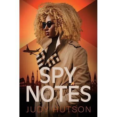 Spy Notes