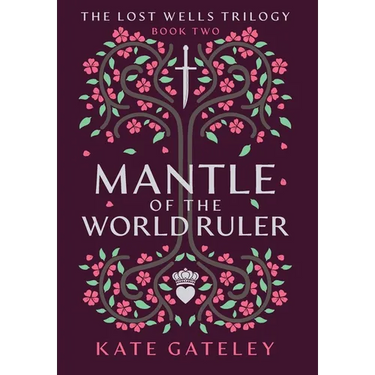 Mantle of the World Ruler